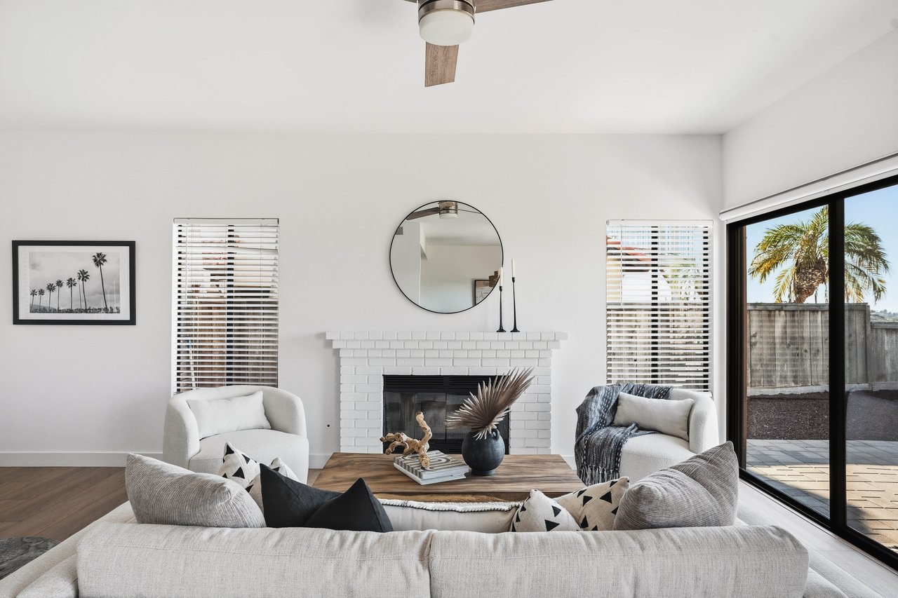 Ocean Views in Calavera Hills