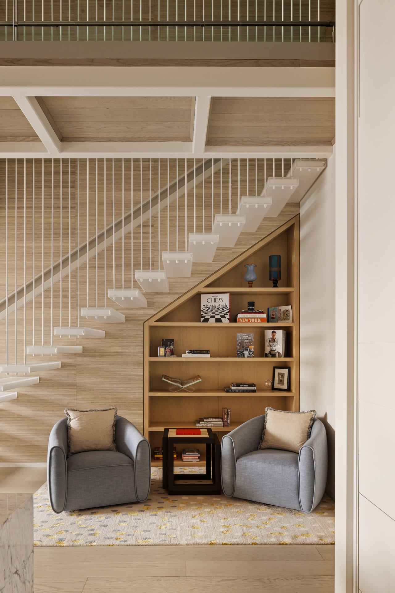 Private NoHo Residence 