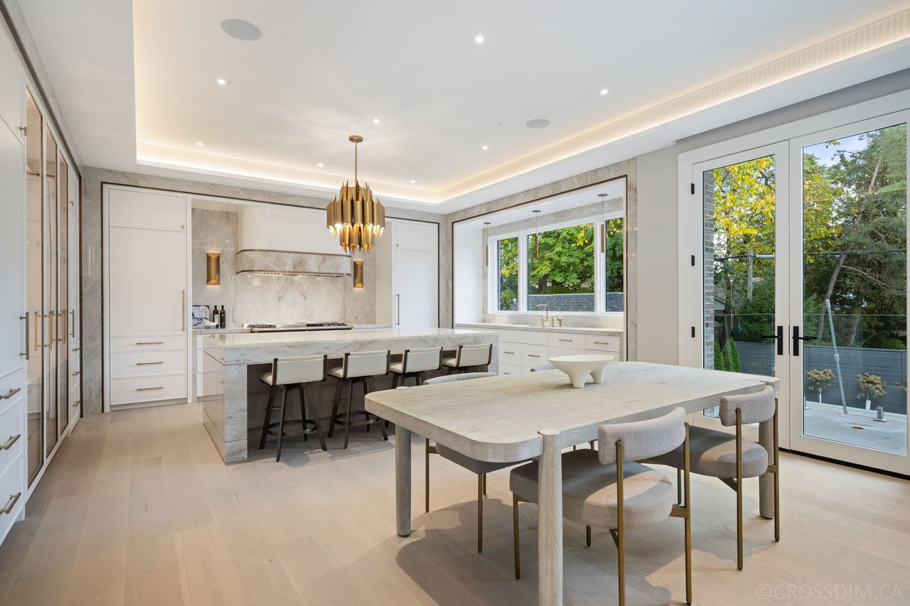 Timeless Sophistication