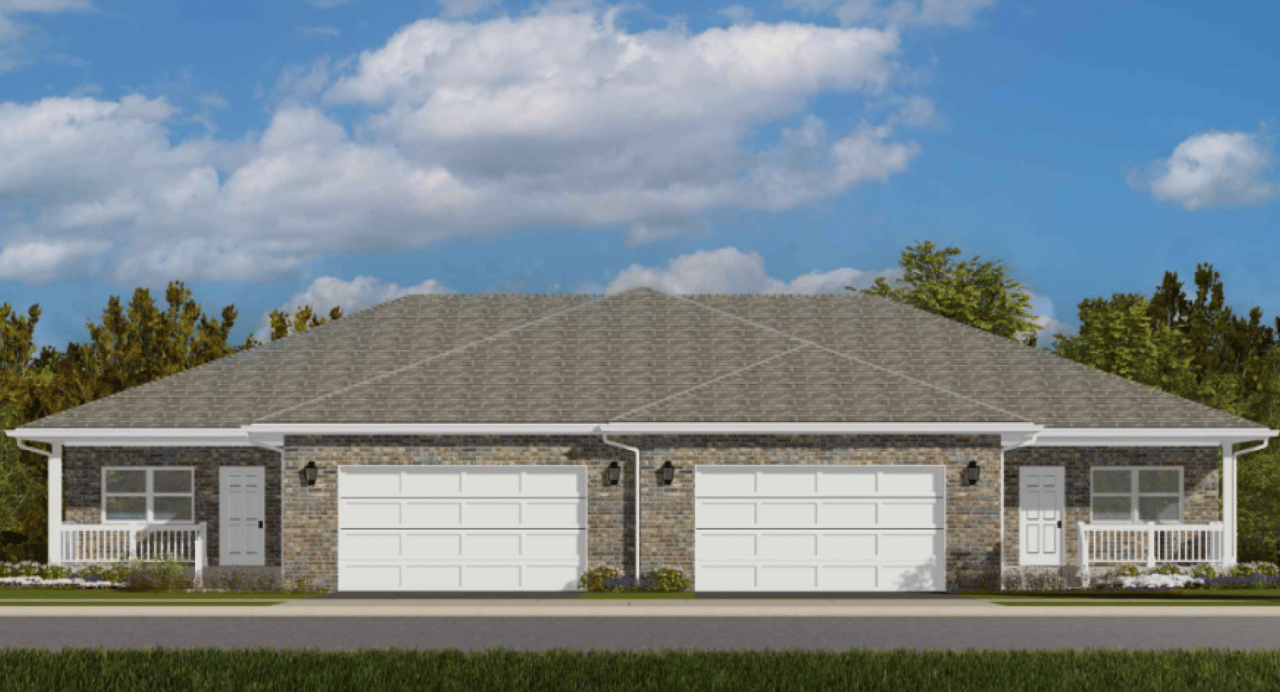 The Preserve of Minooka 