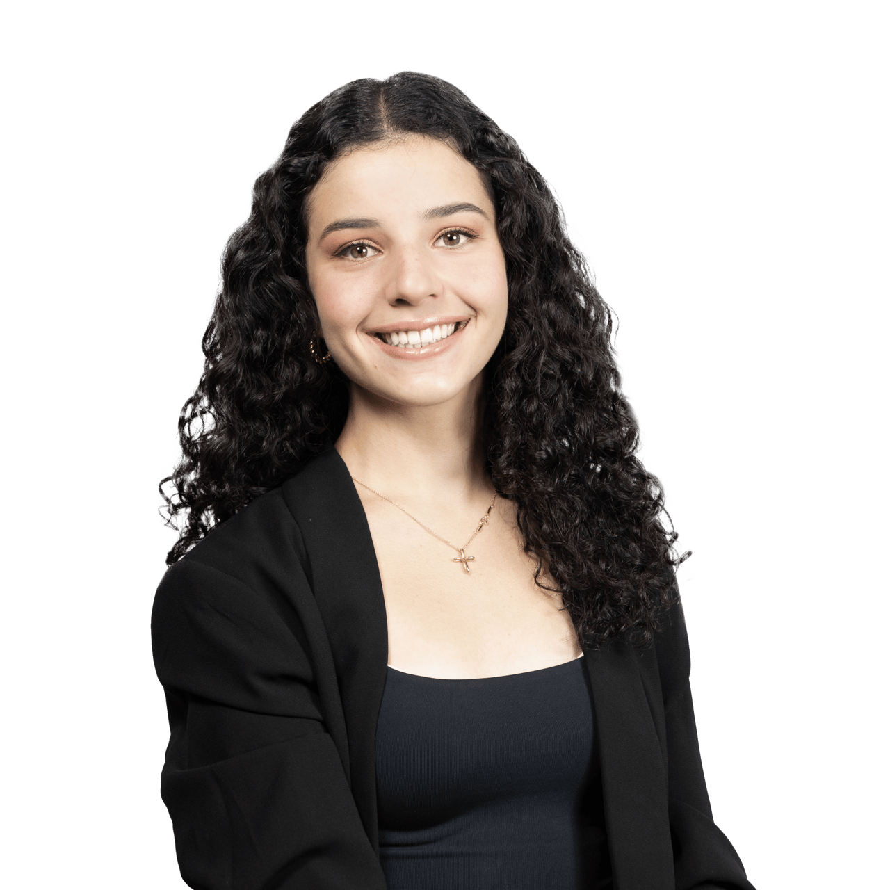 Sofia Kostirko Canada Real Estate Agent Headshot