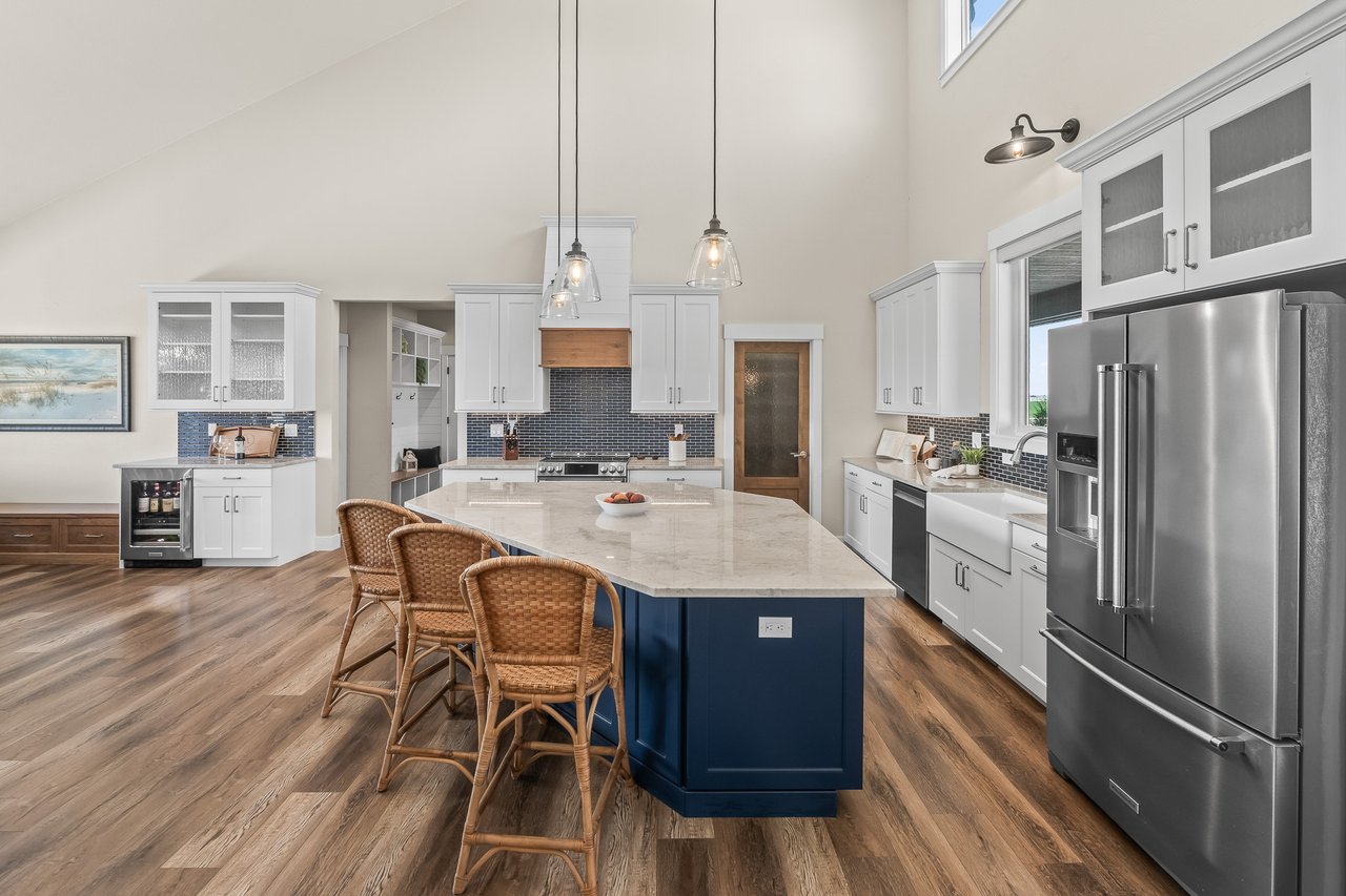 The Platte River Ranch