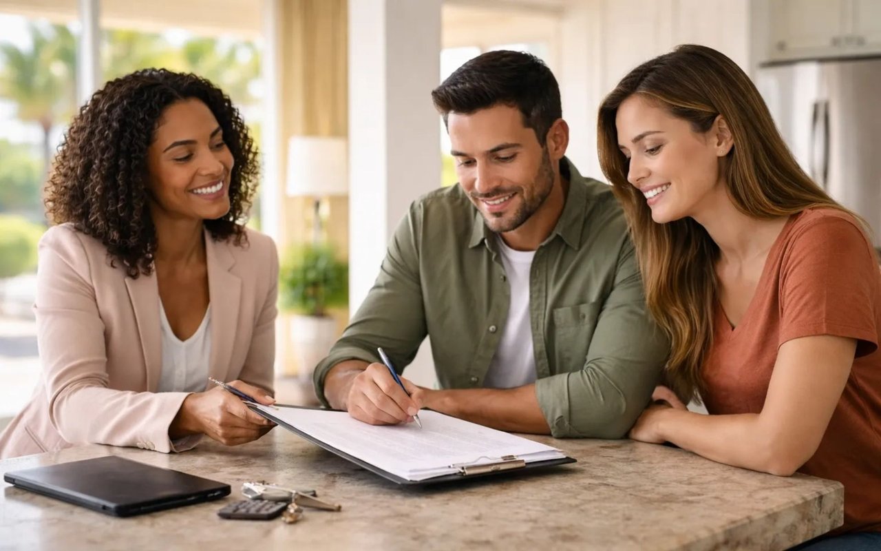 What Does It Mean When a Warranty "Survives" Closing