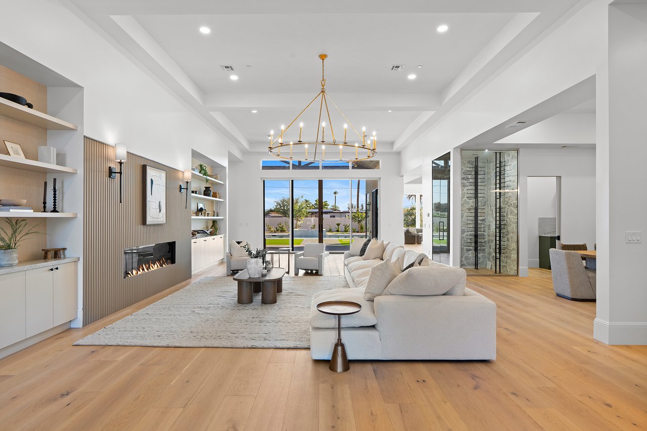 10809 N 82ND Place, Scottsdale