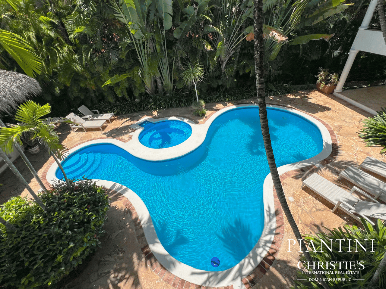Tropical Palms Villa, Casa de Campo® Resort & Villas