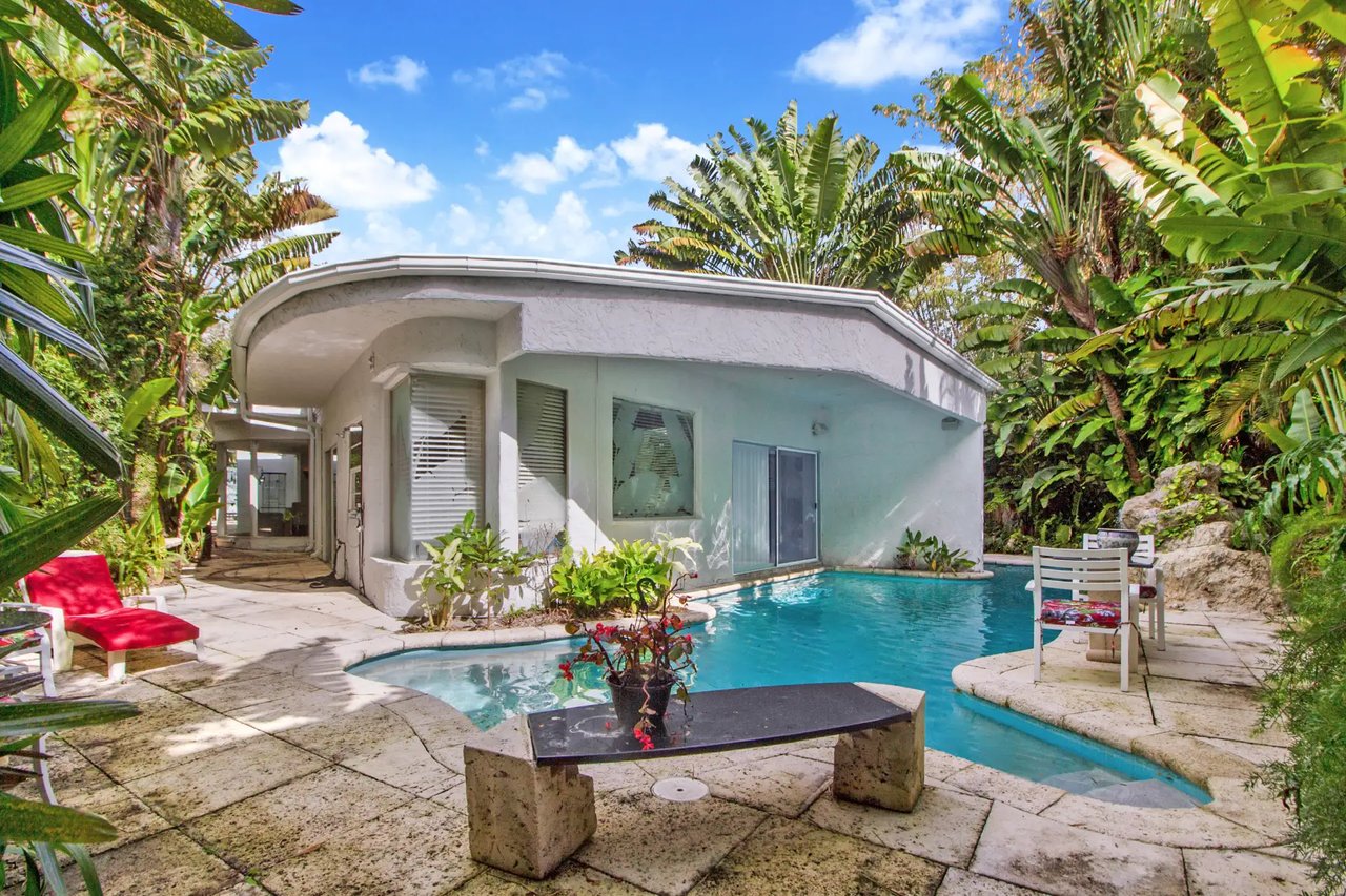 3200 Morris Lane