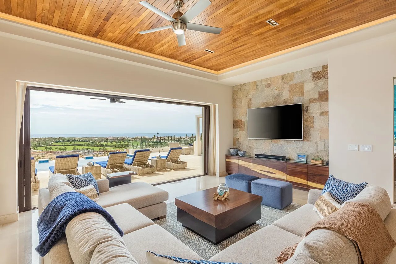 The Legacy Club Cabo