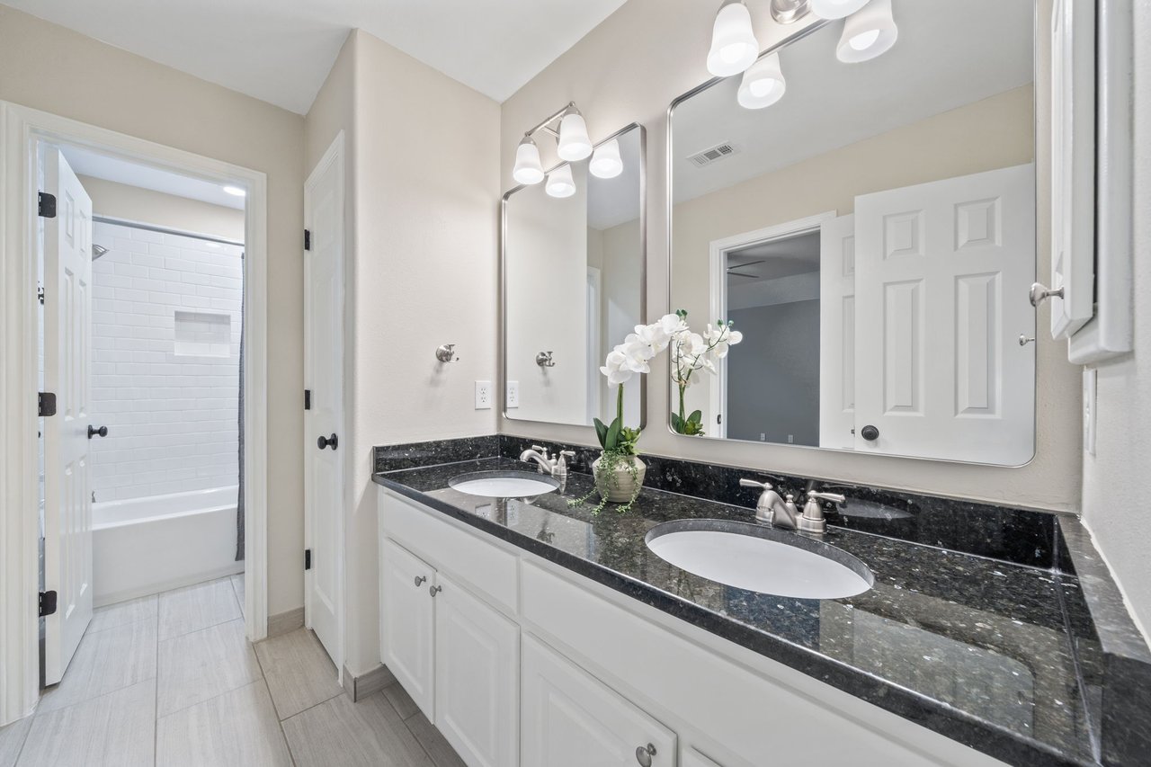 Timeless Stunner in River Place | Luxe 3-Car Garage, Open Living & Backyard Oasis