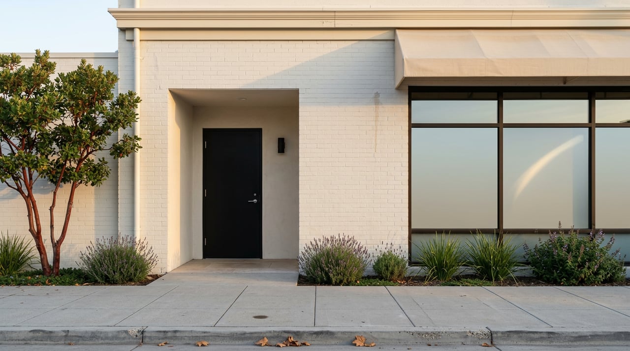Downtown Los Altos In Late Summer: A Resident's Thursday-Shaped Guide