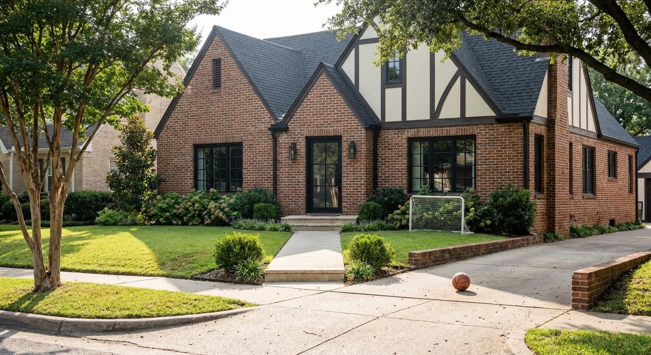 Family-Friendly Living In Hoover: A Local Guide