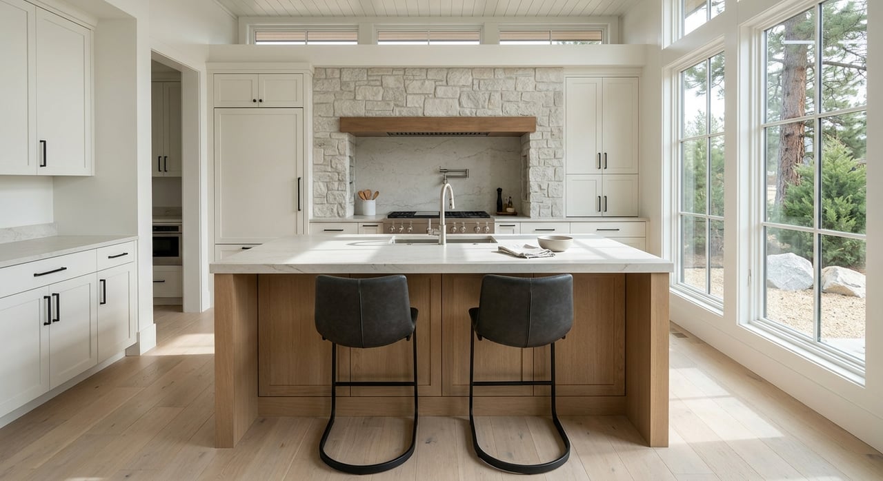 Preparing Your Montreux Luxury Home For A Standout Listing