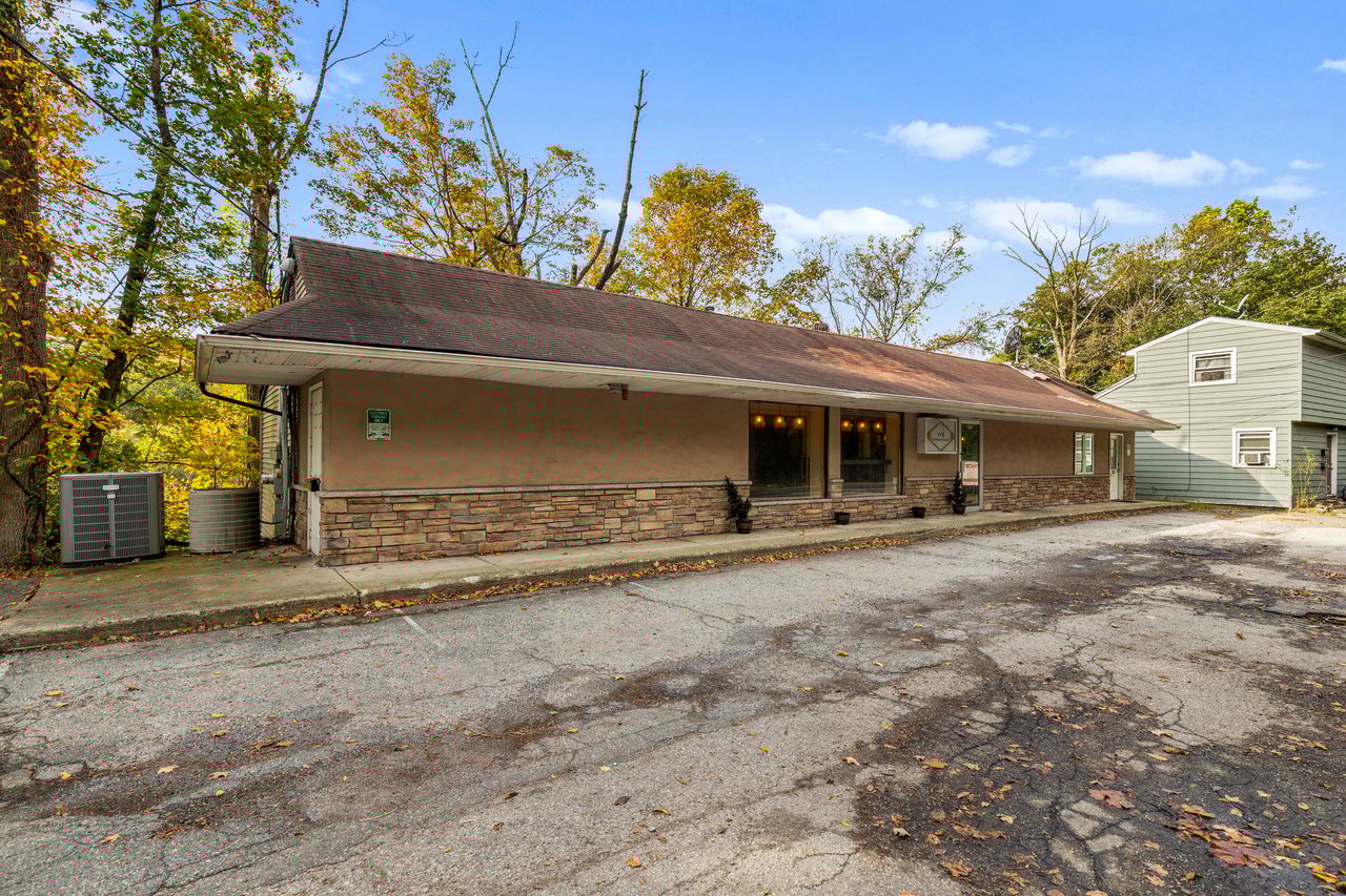 Dual-Site Vertical Cannabis Portfolio - Portfolio of 2 For Sale 