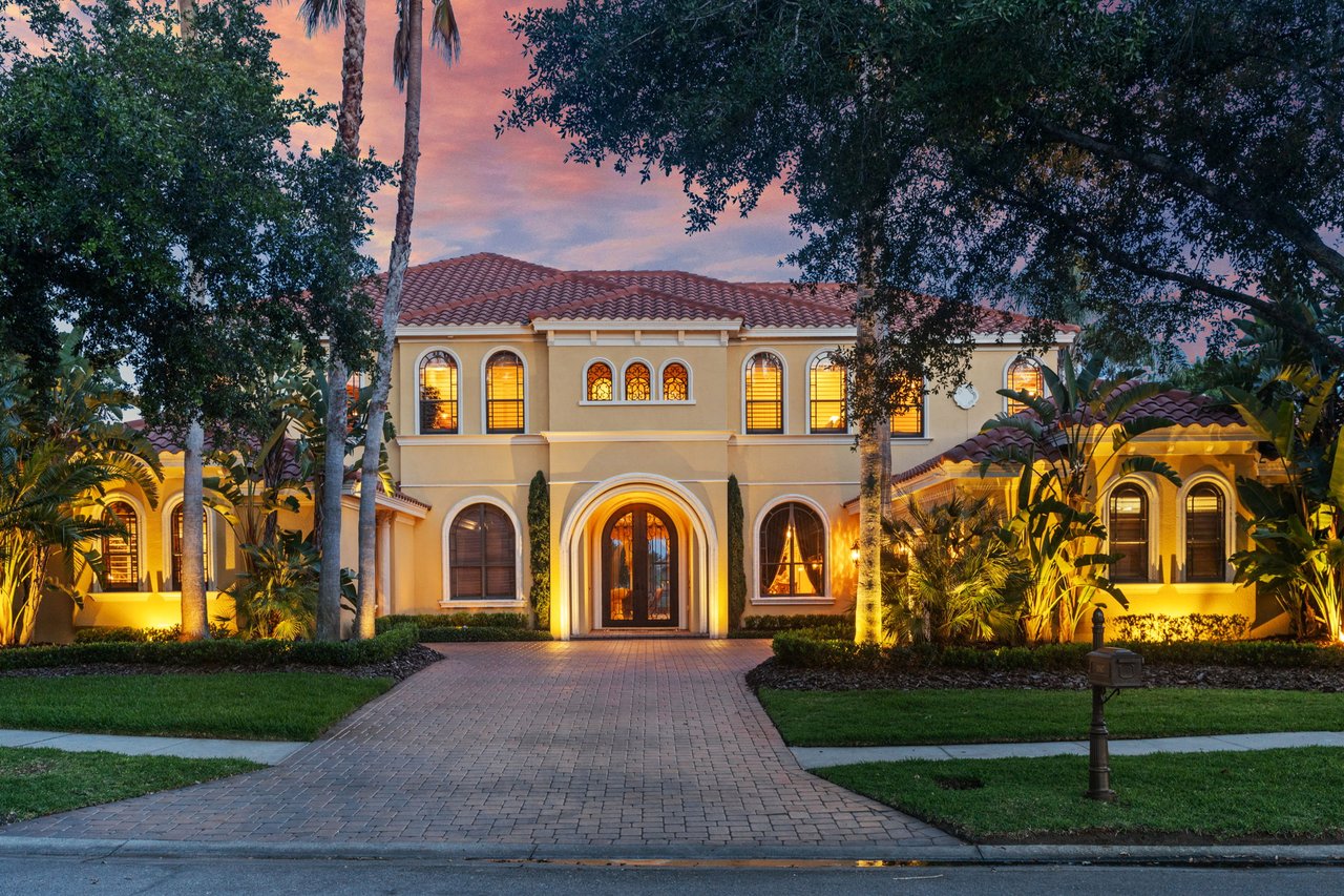 FOR SALE - 11817 GLEN WESSEX COURT, TAMPA, FL 33626
