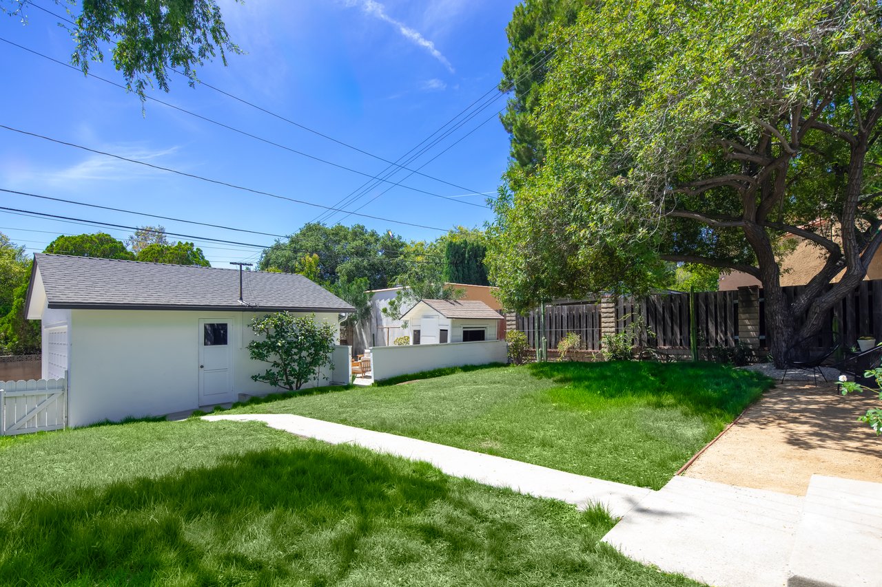 2286 E Dudley St, Pasadena