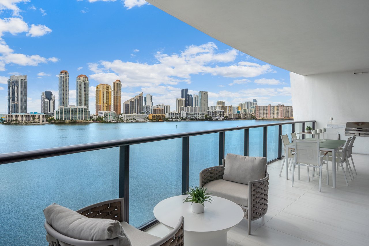 5500 Island Estates Dr # 705