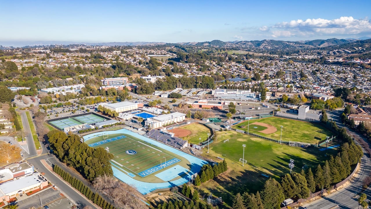 El Cerrito