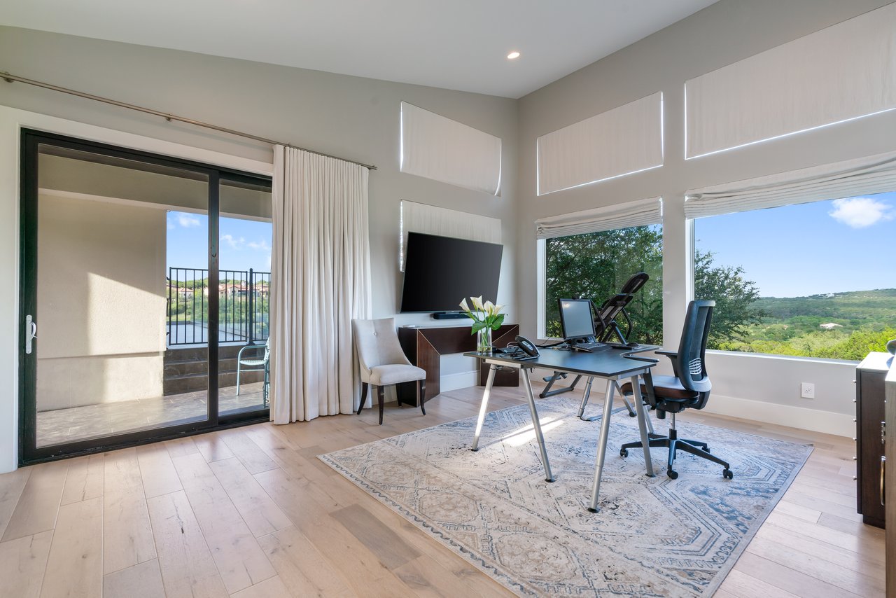 Spanish Oaks Estate