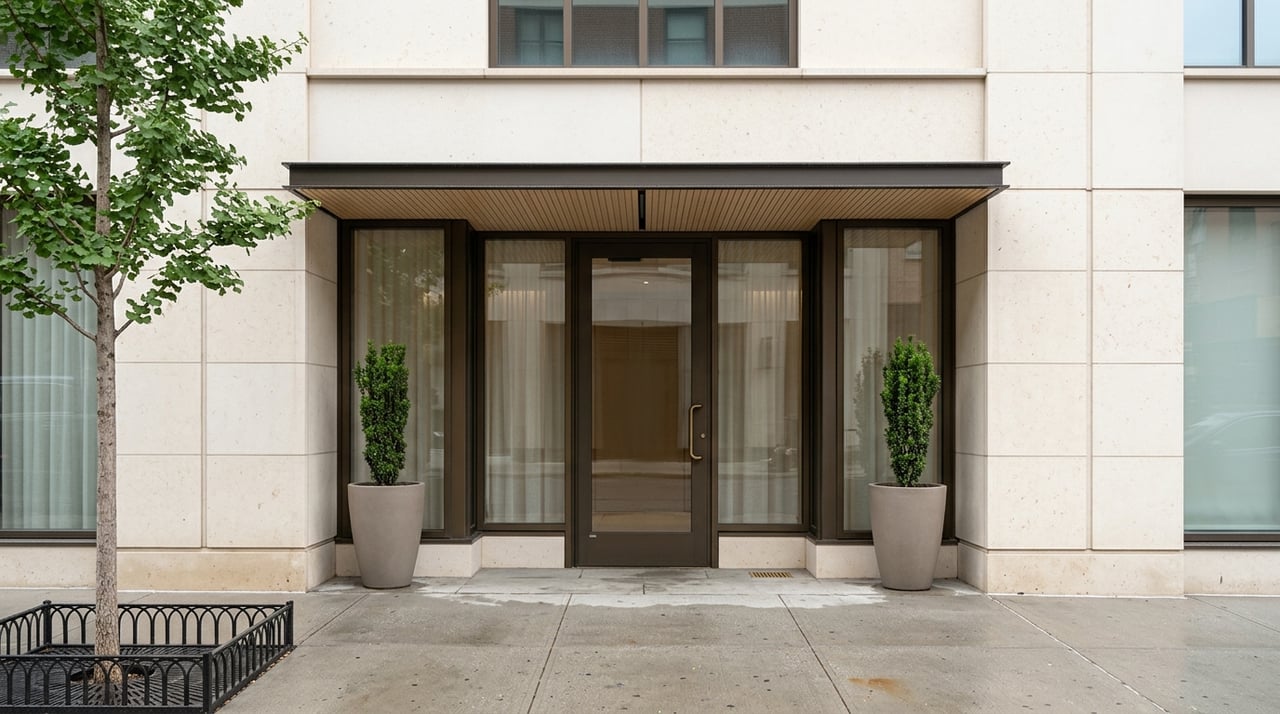 Positioning Manhattan Sponsor Units In A Mixed Market