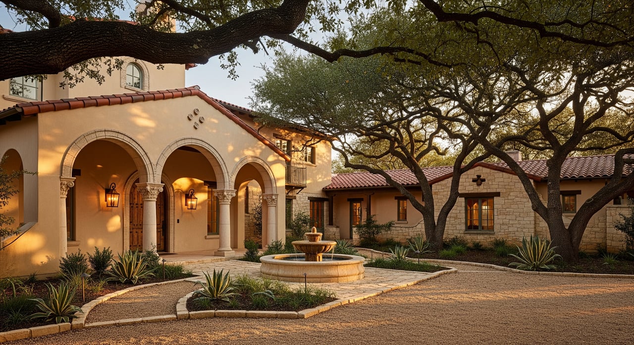 Foreign National Mortgages for 78209 Purchases