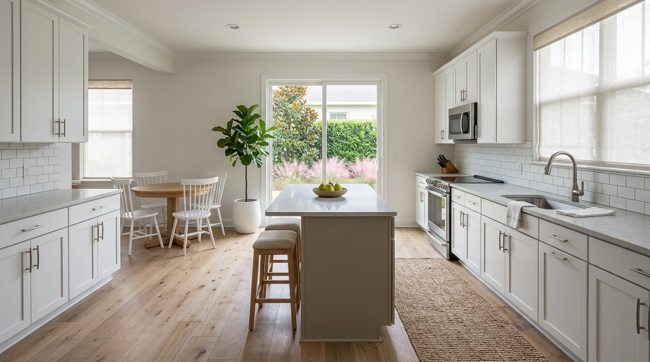 Selling A Home In Douglasville From Prep To Close