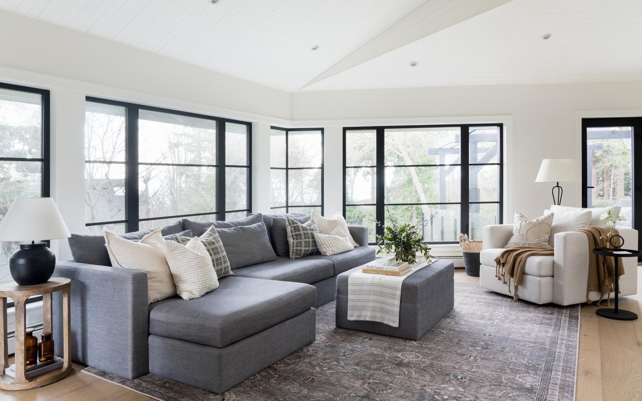 The Top Five Home Improvements That Add Value Before Selling Your Home