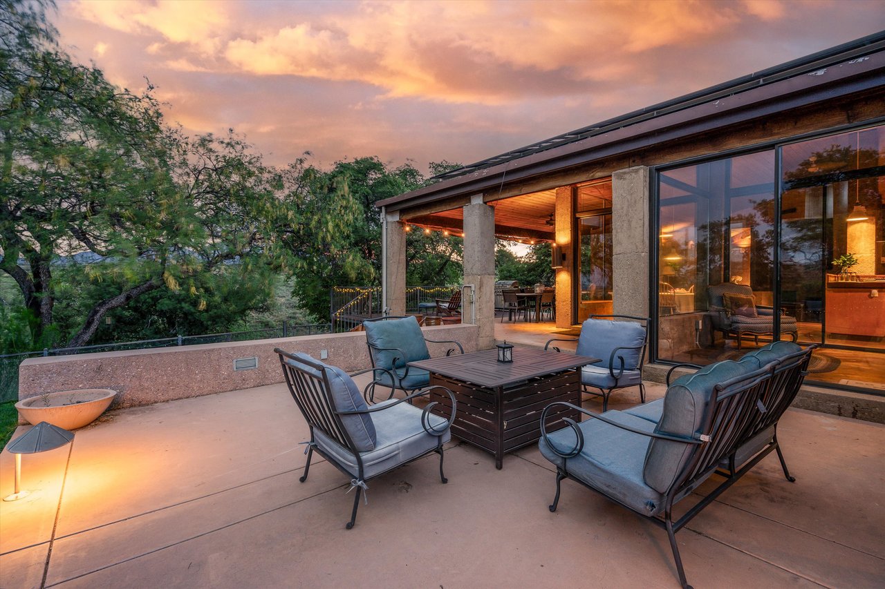 85 Hog Canyon Road