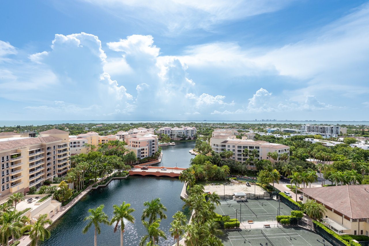 785 Crandon Blvd # 1205