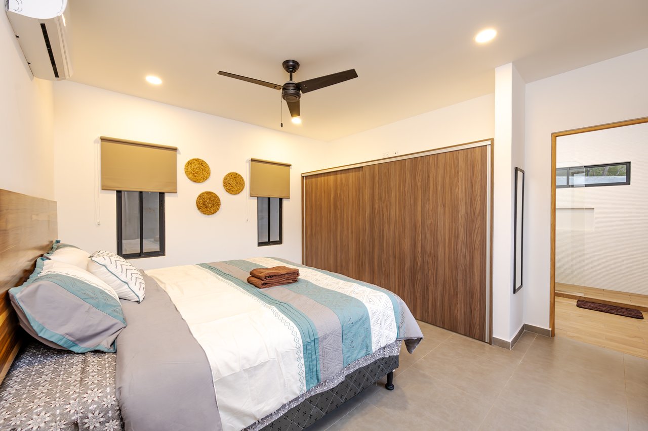 Villa Shalom | Your peaceful, private retreat designed for the investors who want it all without overpaying.