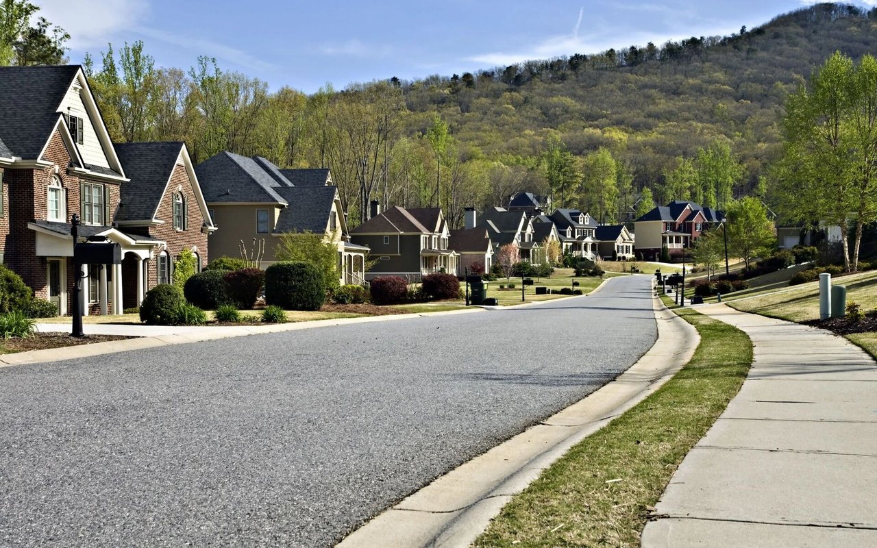 Jones Valley / South Huntsville