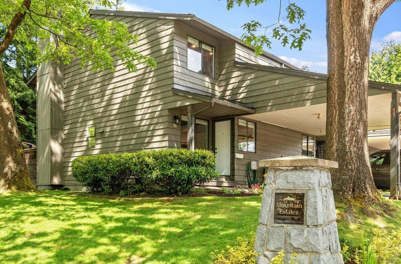 1930 Cedar Village Cres, #51