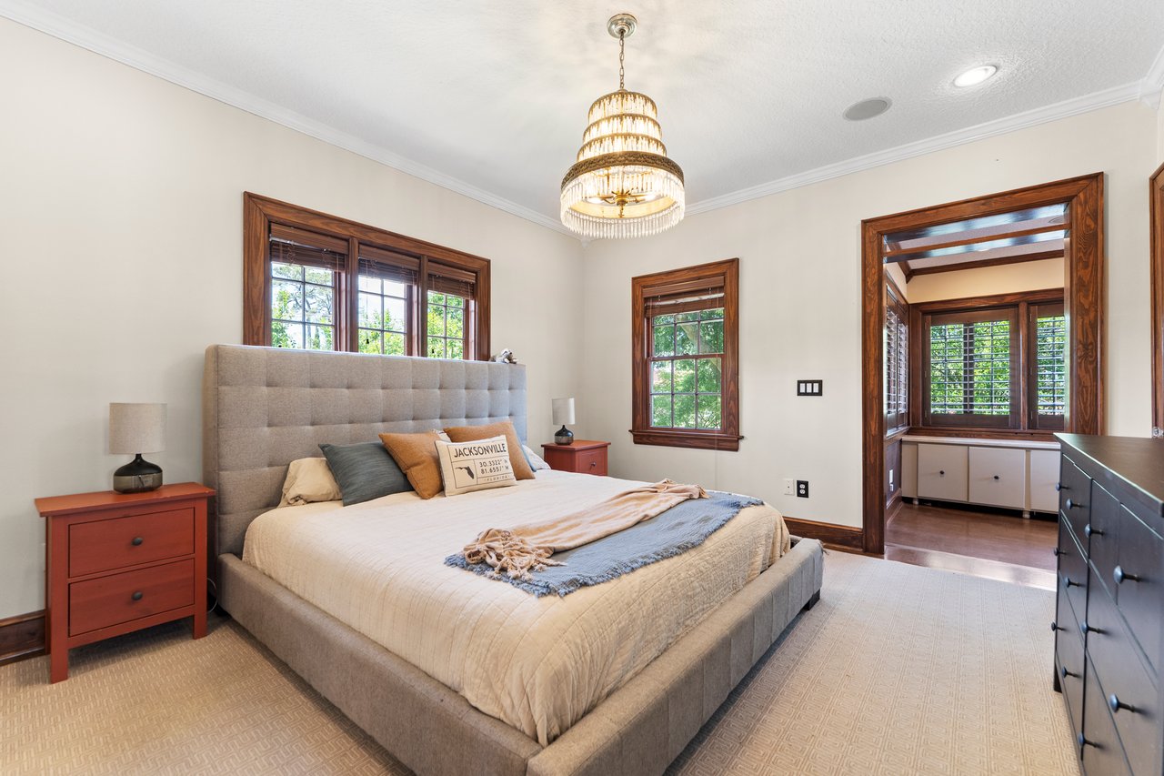 Avondale Tudor