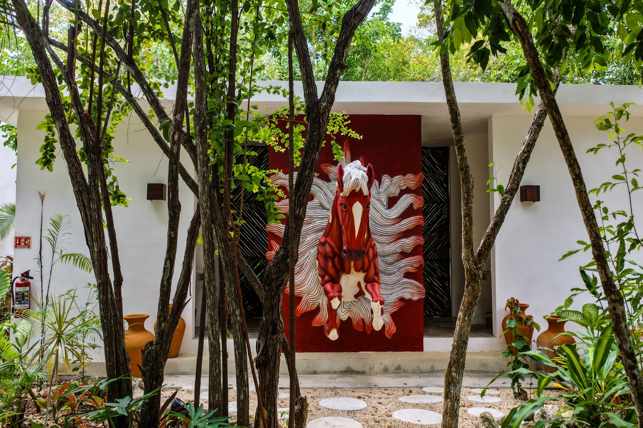 Hotel Ora | Tulum