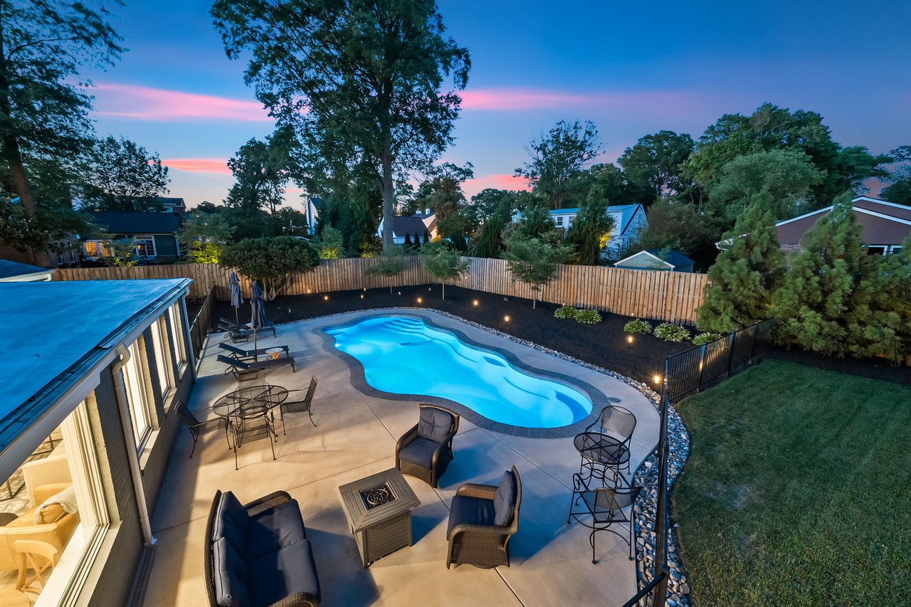 7117 Marlan Drive