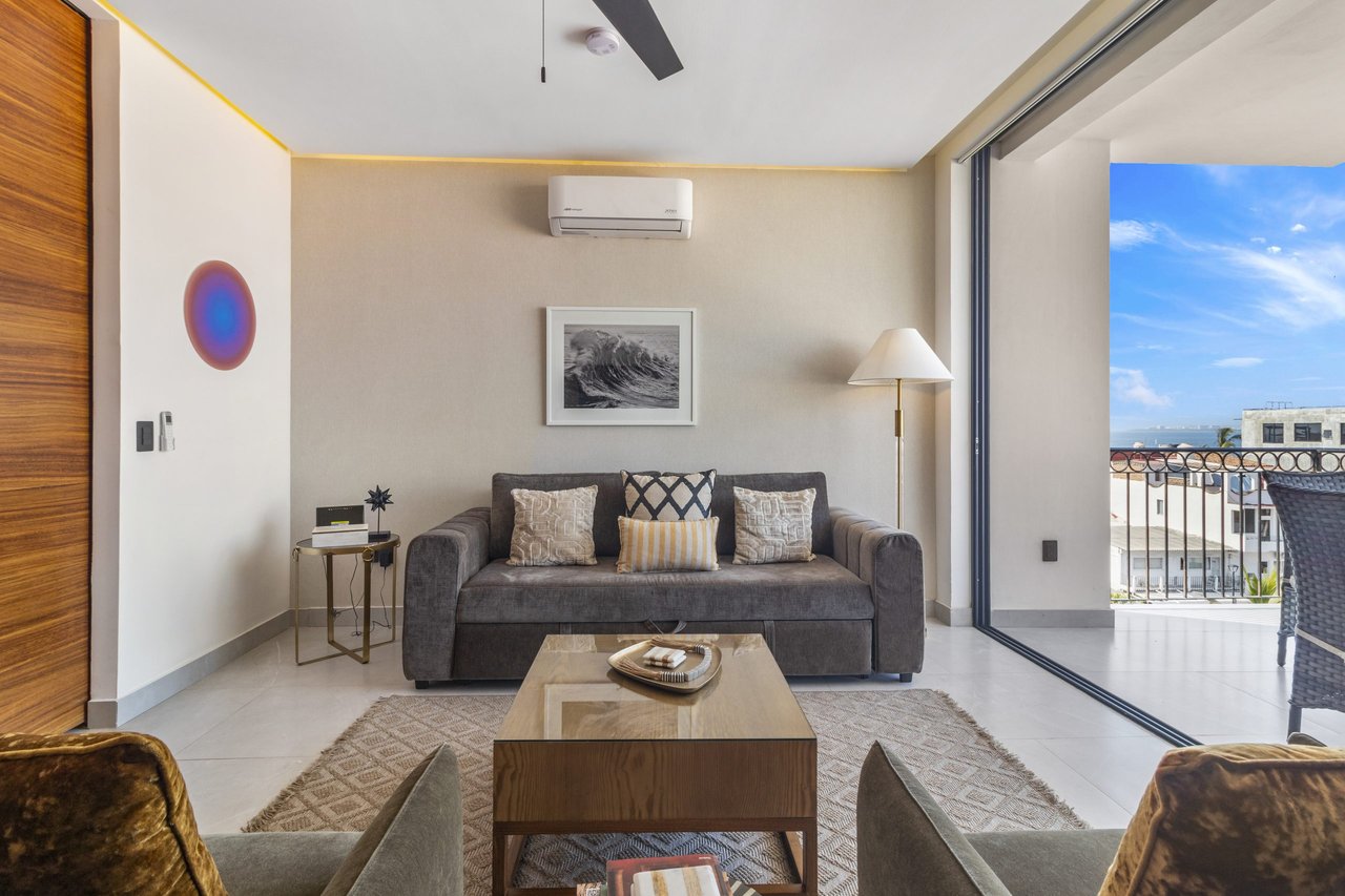 Horizontes Penthouse