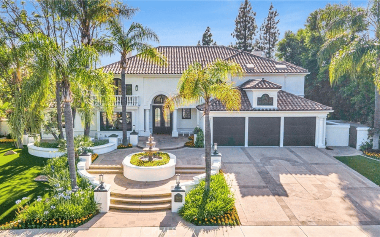 5529 Wellesley Dr