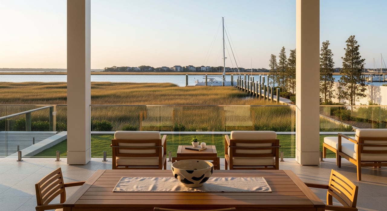 Daniel Island Or Mount Pleasant? How To Choose Your Base