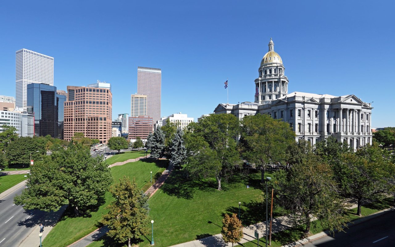 Denver
