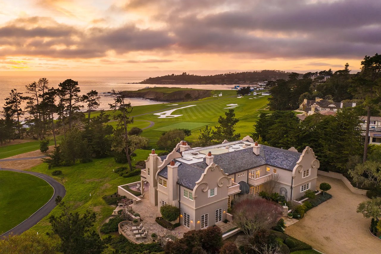 The Estate on 12