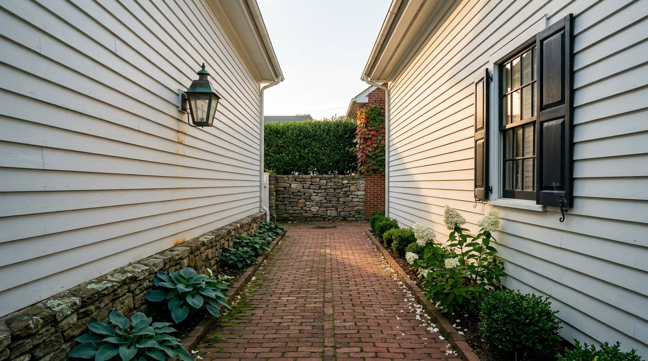 Sag Harbor's Restaurants Keep Changing Hands. The Parking Lot Under Them Doesn't Belong to the Village.