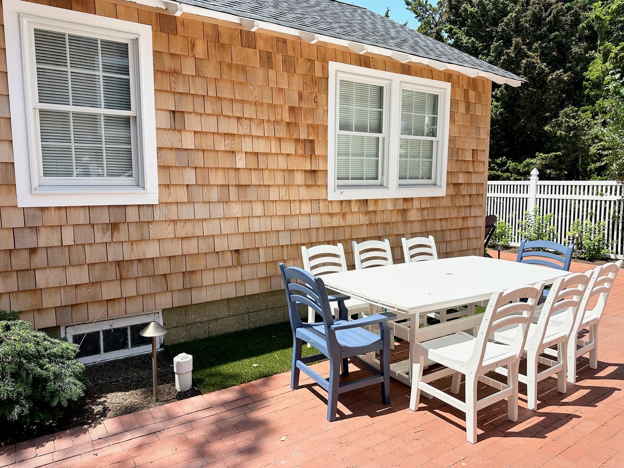 112 8th Street Beach Haven w/Cottage