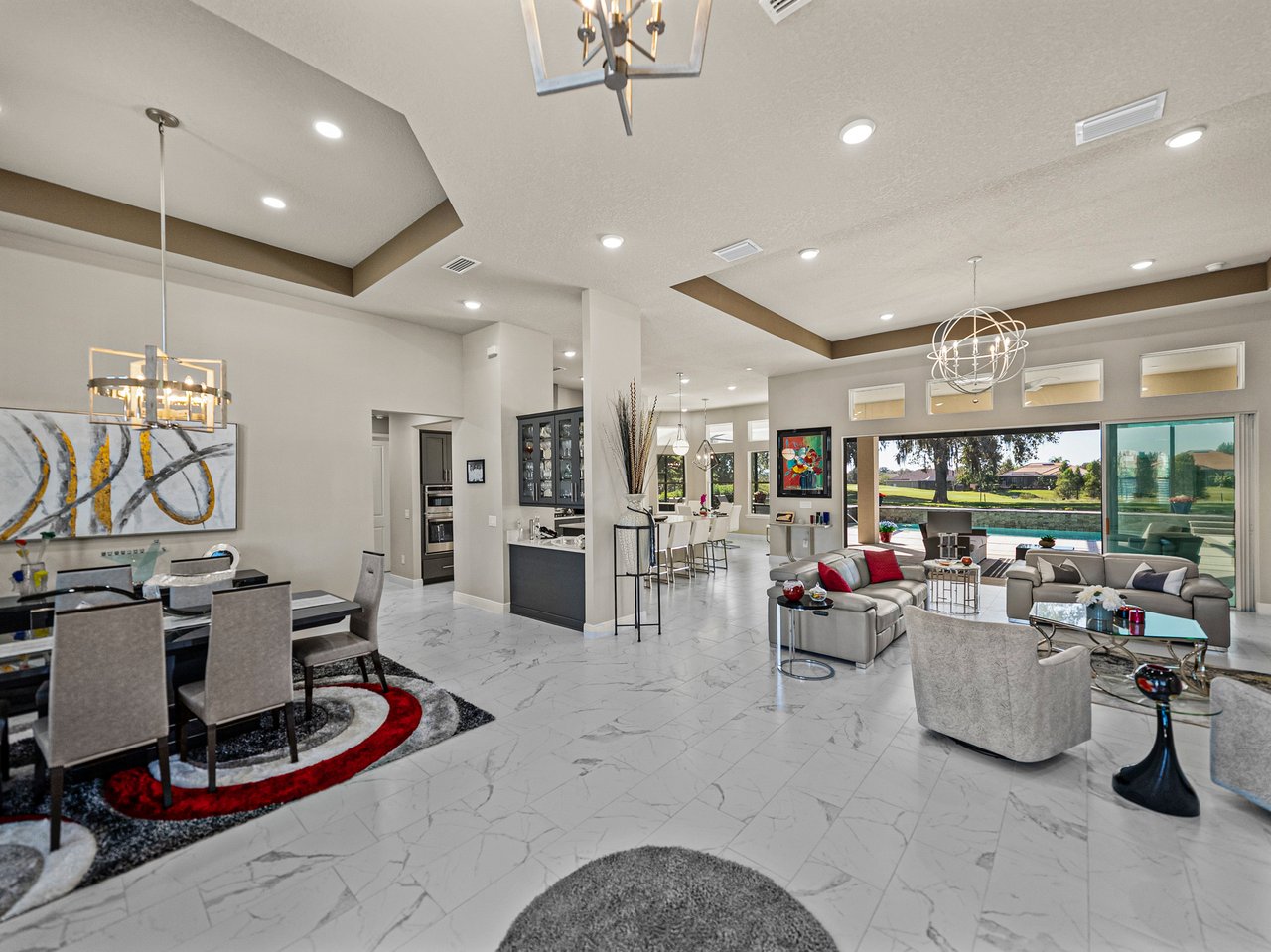 13922 Carryback Drive