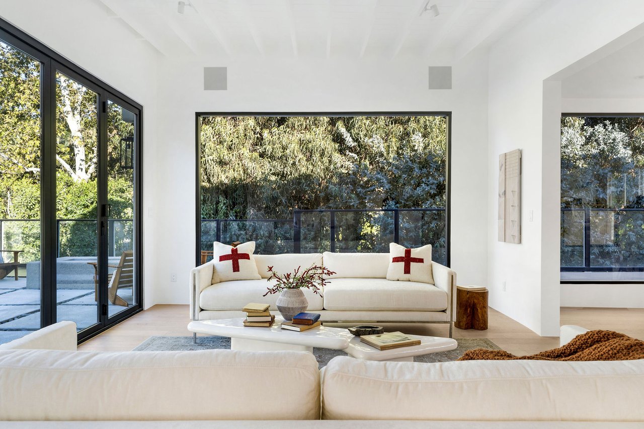 2600 Zorada Drive