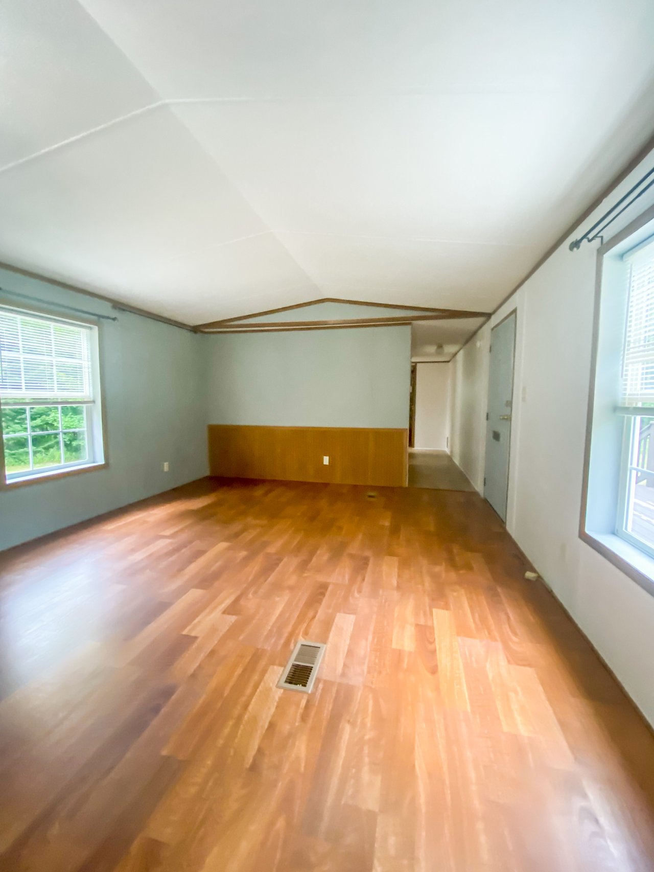 Rental Currently Available