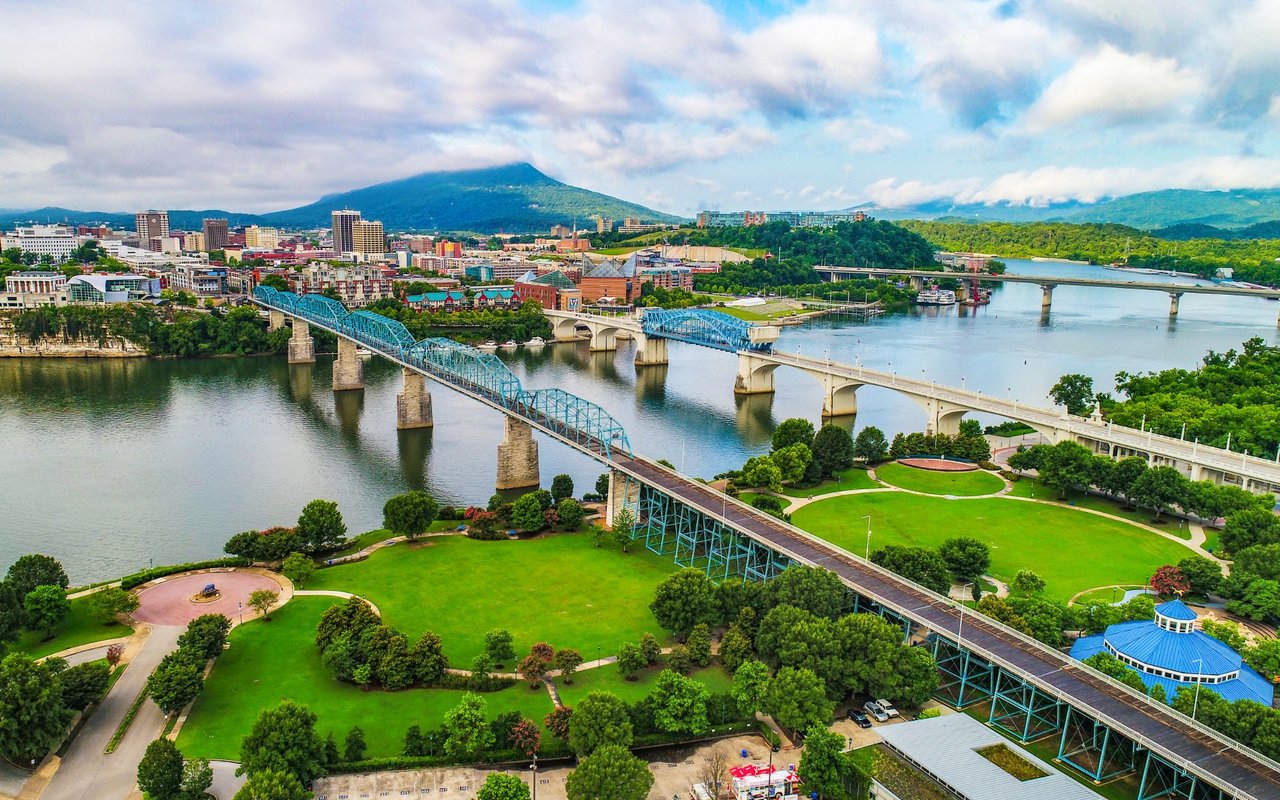 Chattanooga