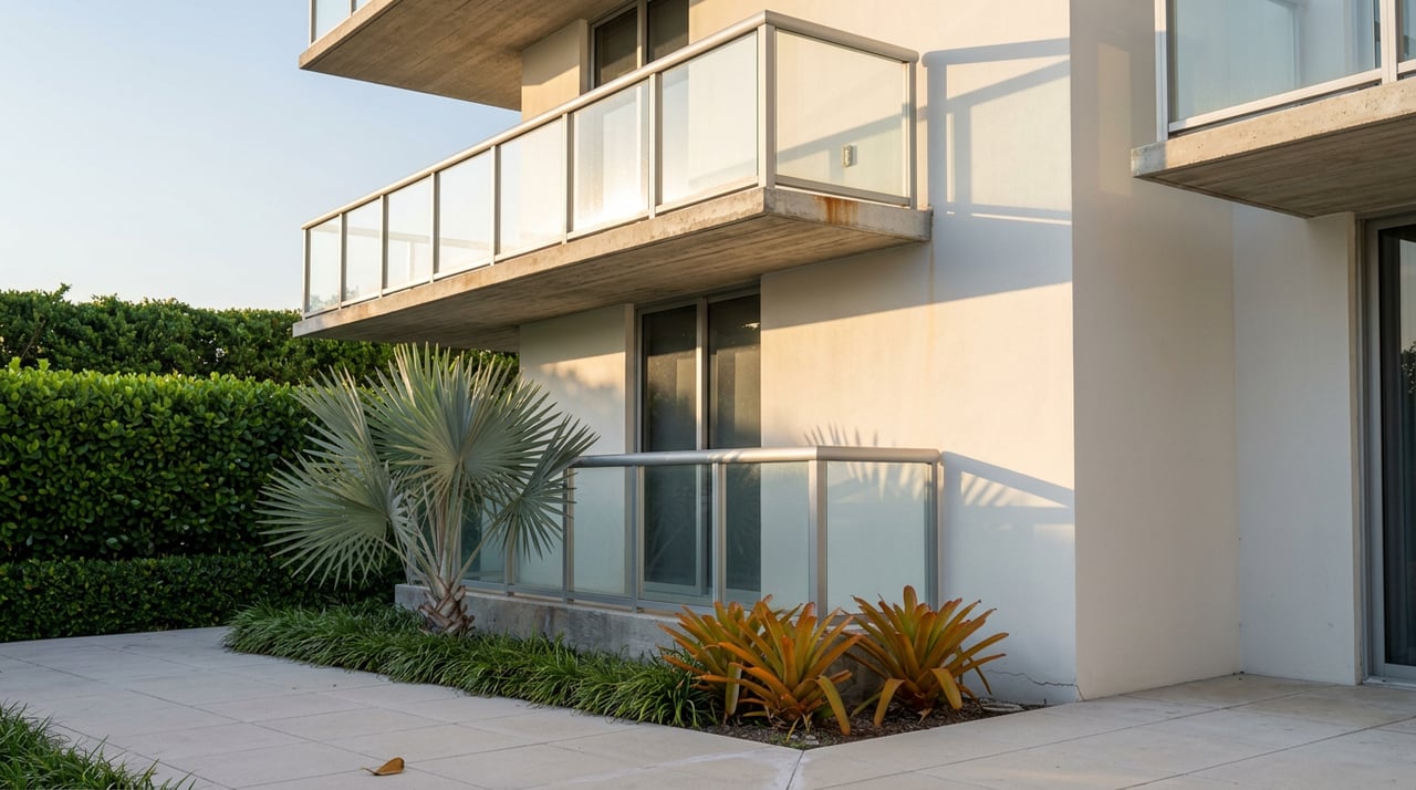 The Real Cost of a Downtown Sarasota Condo Isn't on the Listing Sheet