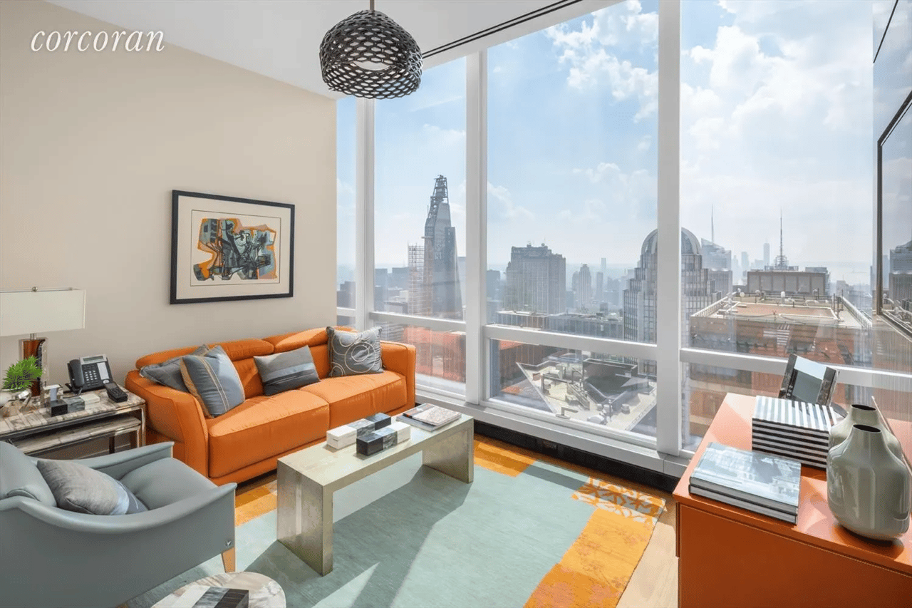 157 West 57th Street #80