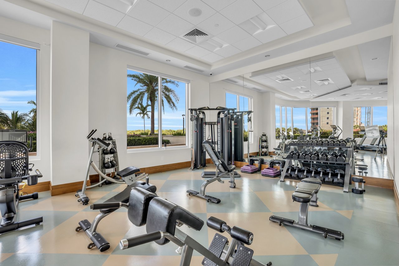 Altaira at The Colony at Pelican Landing | Luxury High-Rise Living 