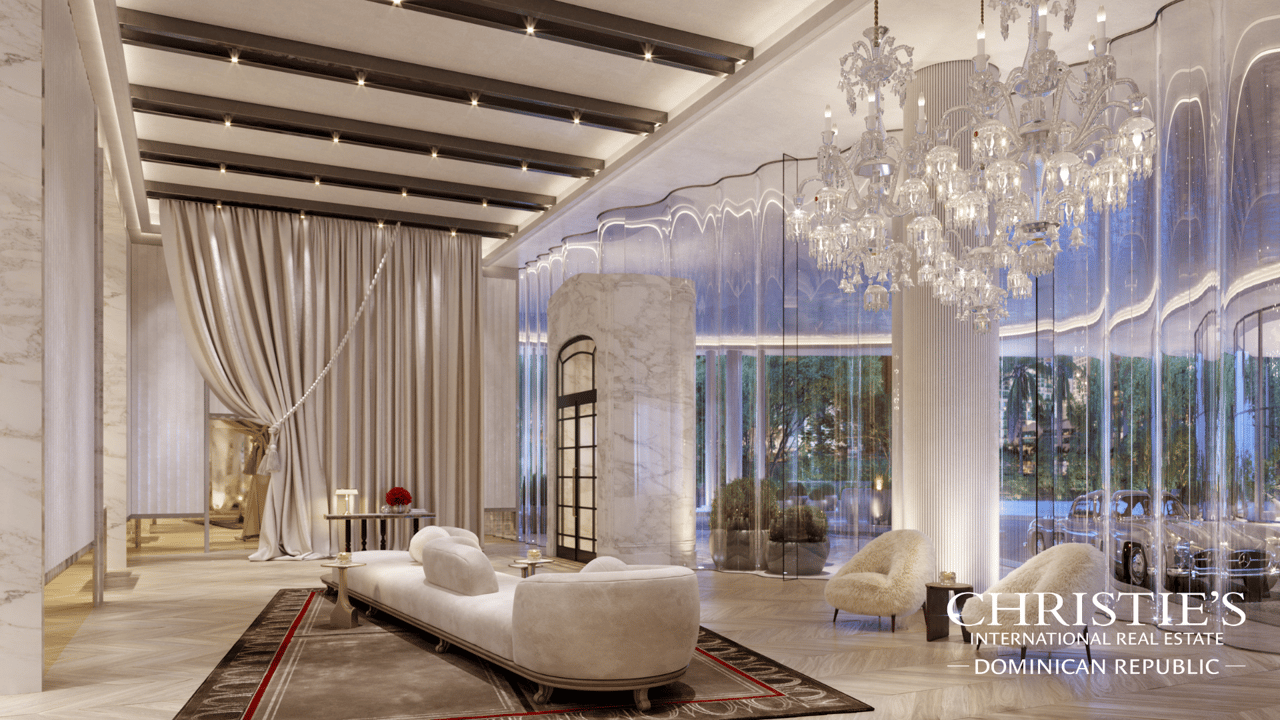 Baccarat Residences – Brickell, Miami