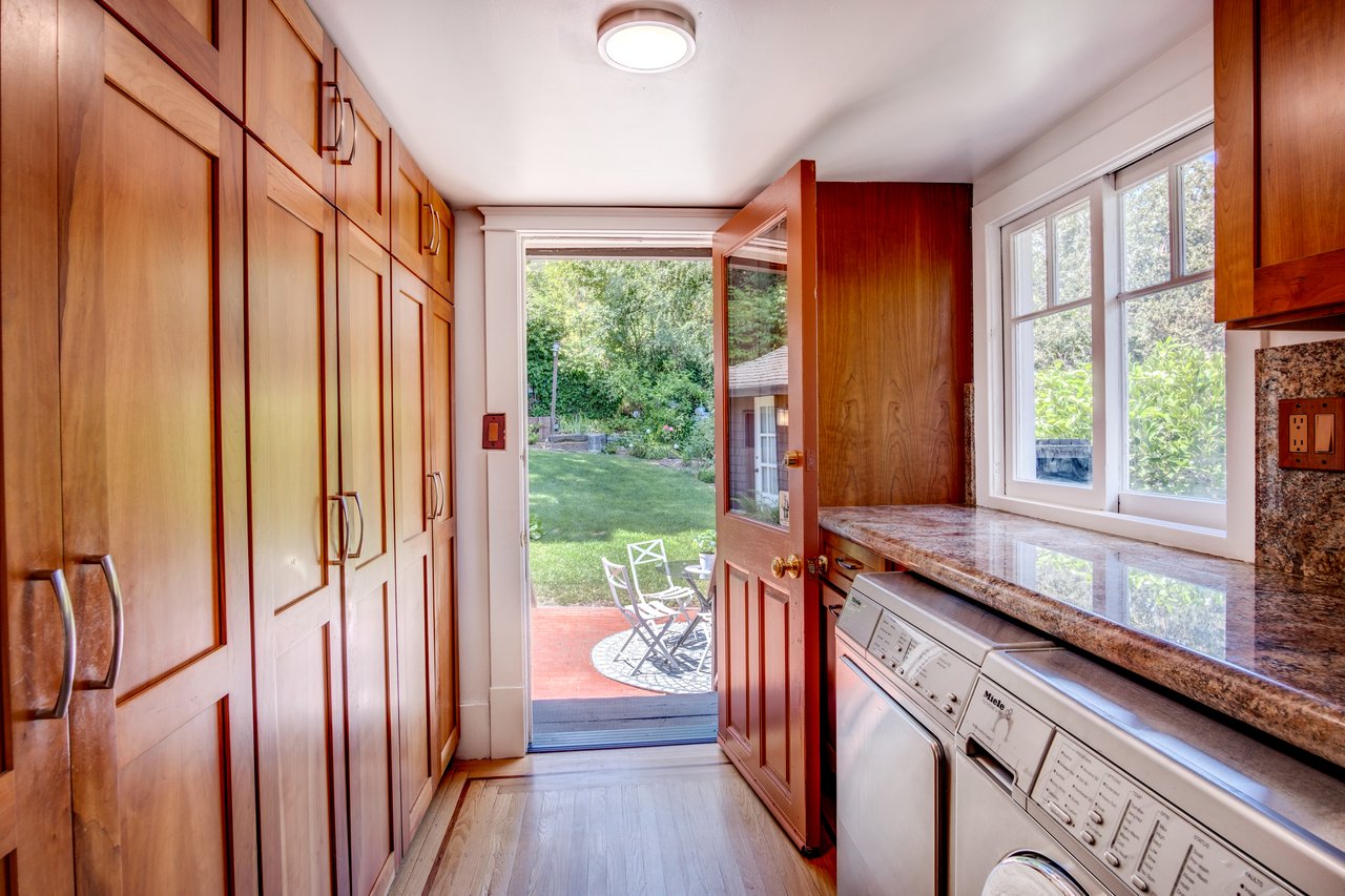 A Rare Opportunity to Build A Luxury Estate in Ross