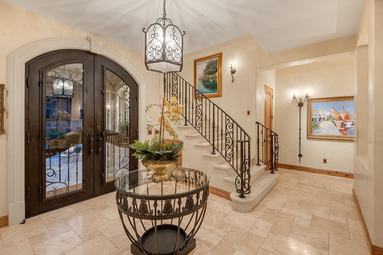 22100 Mount Eden Road